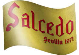 Salcedo Sevilla